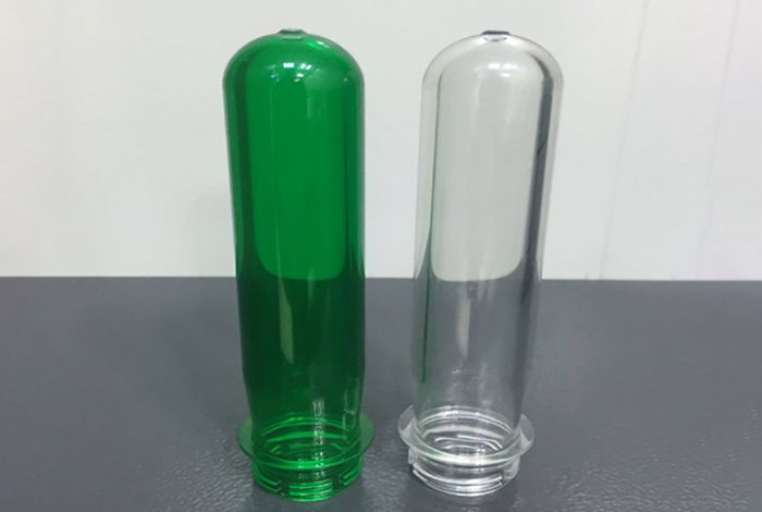 选择瓶胚热灌瓶坯模具：从认识热流道喷嘴开始