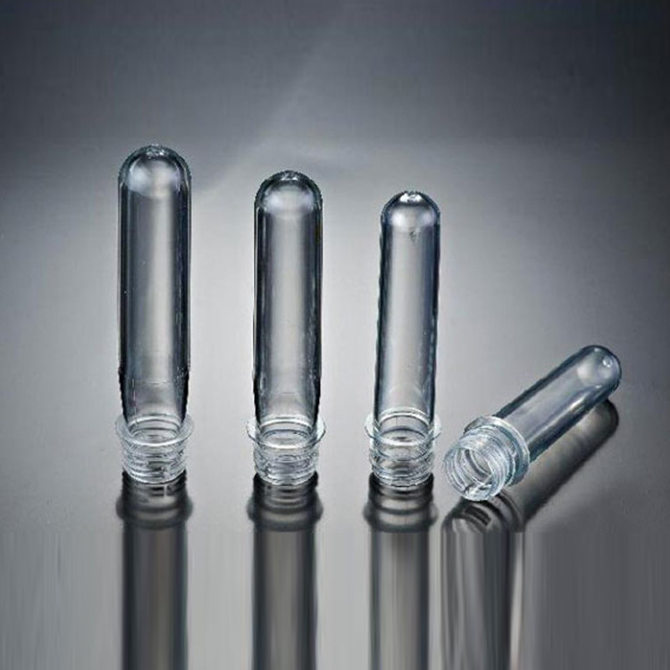 为什么pet瓶胚会出现划痕？惠州瓶胚厂家的产品质量怎么看？