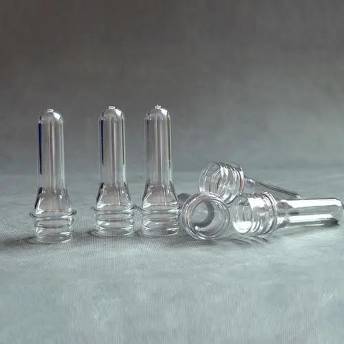 惠州瓶胚如何提高瓶坯的耐热性？