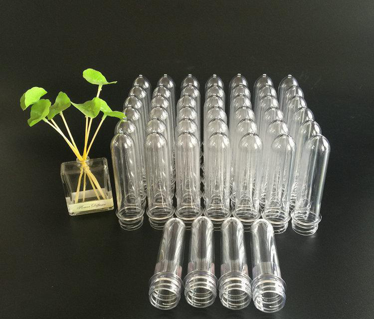 ?瓶胚厂家分享常见质量缺陷的原因及解决方法都有哪些？