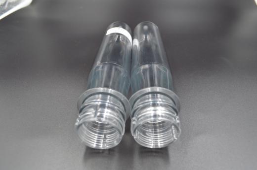 瓶胚厂家对如何操作瓶胚口切口的？