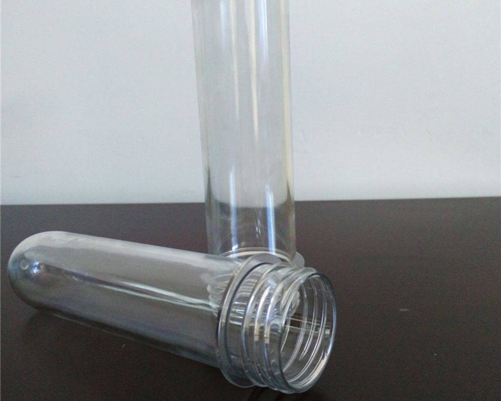 塑料瓶胚的常见现象有哪些？