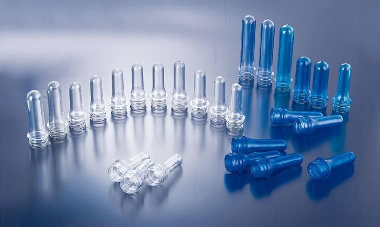 瓶坯是什么？瓶坯都有哪些材质？