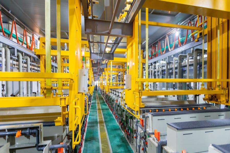 什么是热流道？