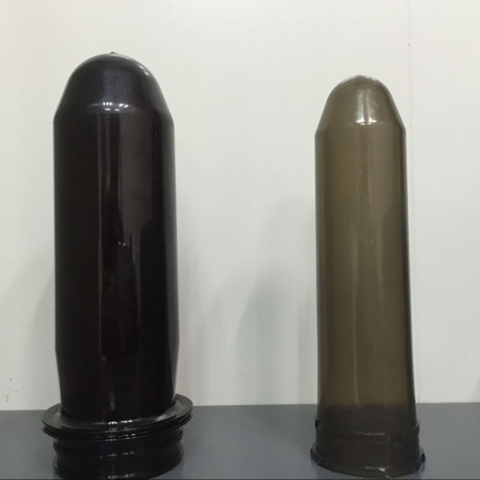 瓶胚行业创新：可持续材料引领未来发展