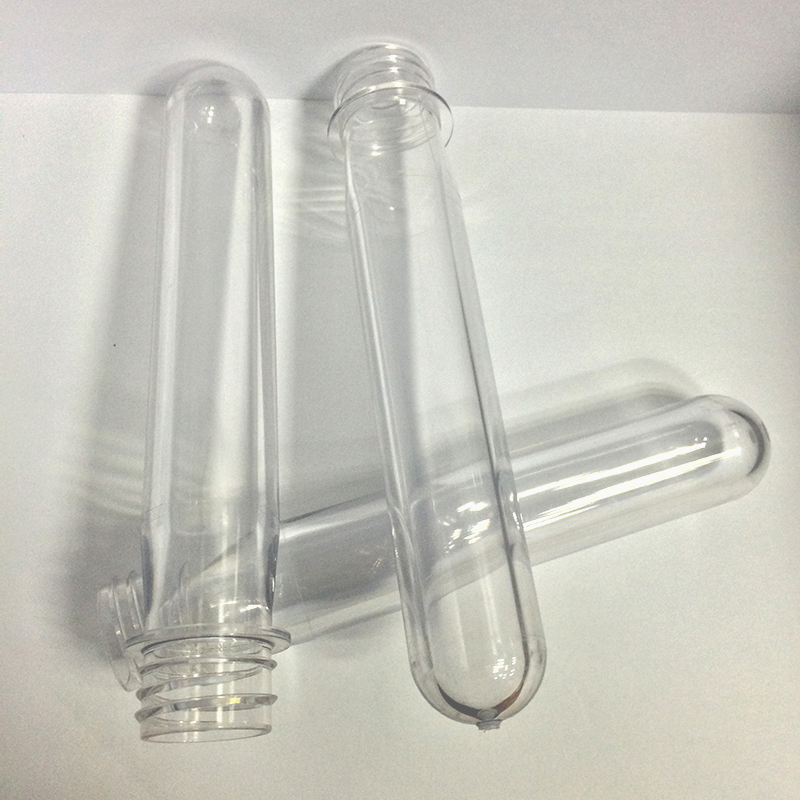 瓶胚市场稳步增长，碳酸胚生产走俏，热灌瓶胚助力包装行业创新