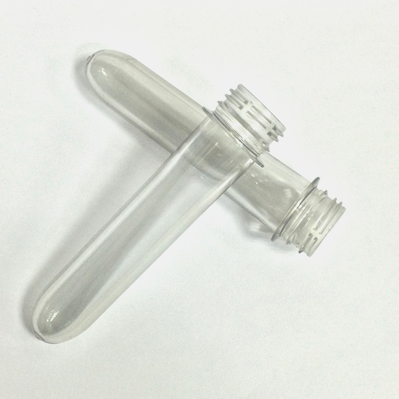 高品质瓶胚：为您的包装提供坚实基础